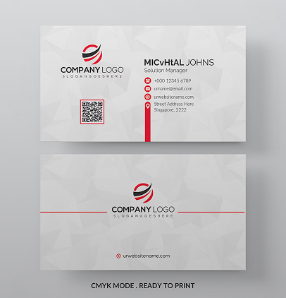 Business Card