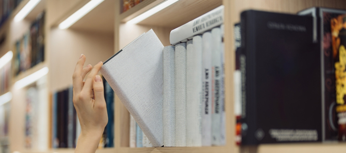 Education Institution Needs Banner