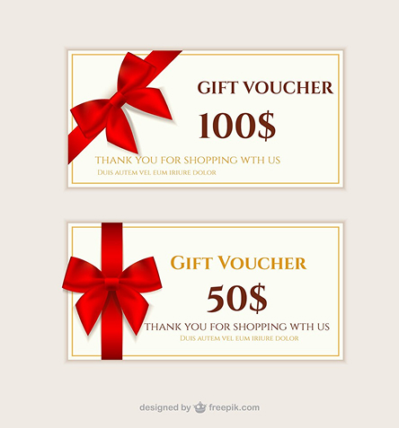 Vouchers / Invoices