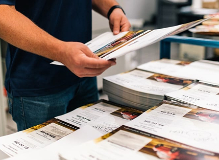 Variable Date Printing