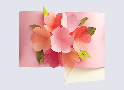 Pop-up Cards