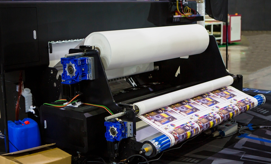 Variable Date Printing